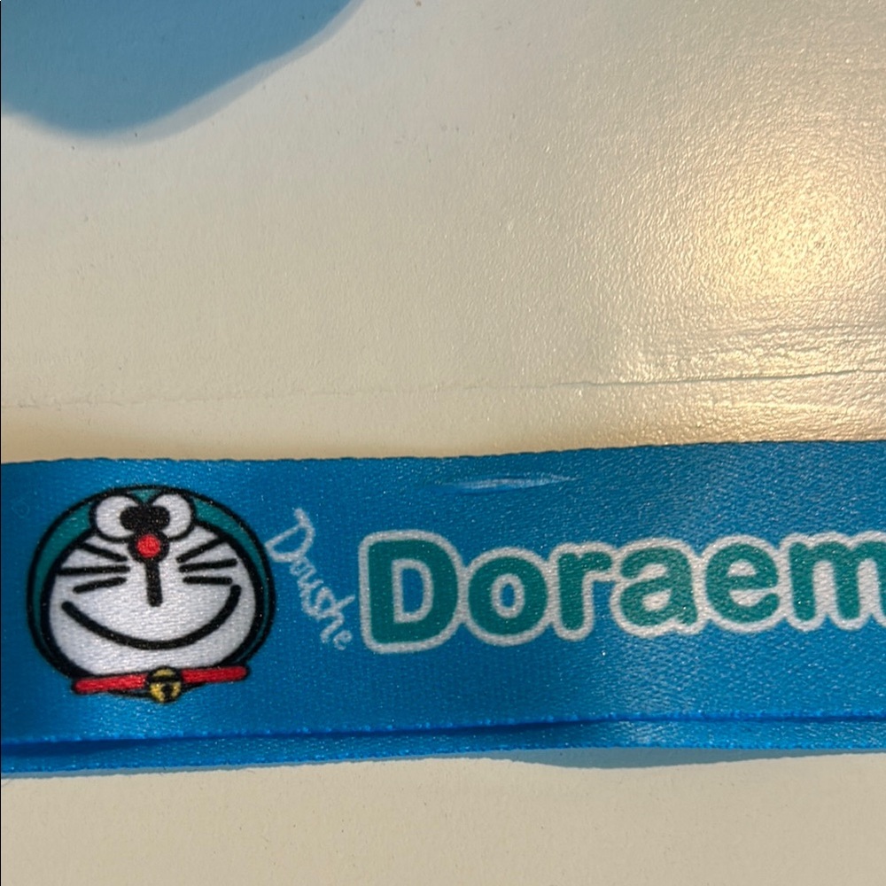 Doraemon Blue Bag - Picture 5 of 7